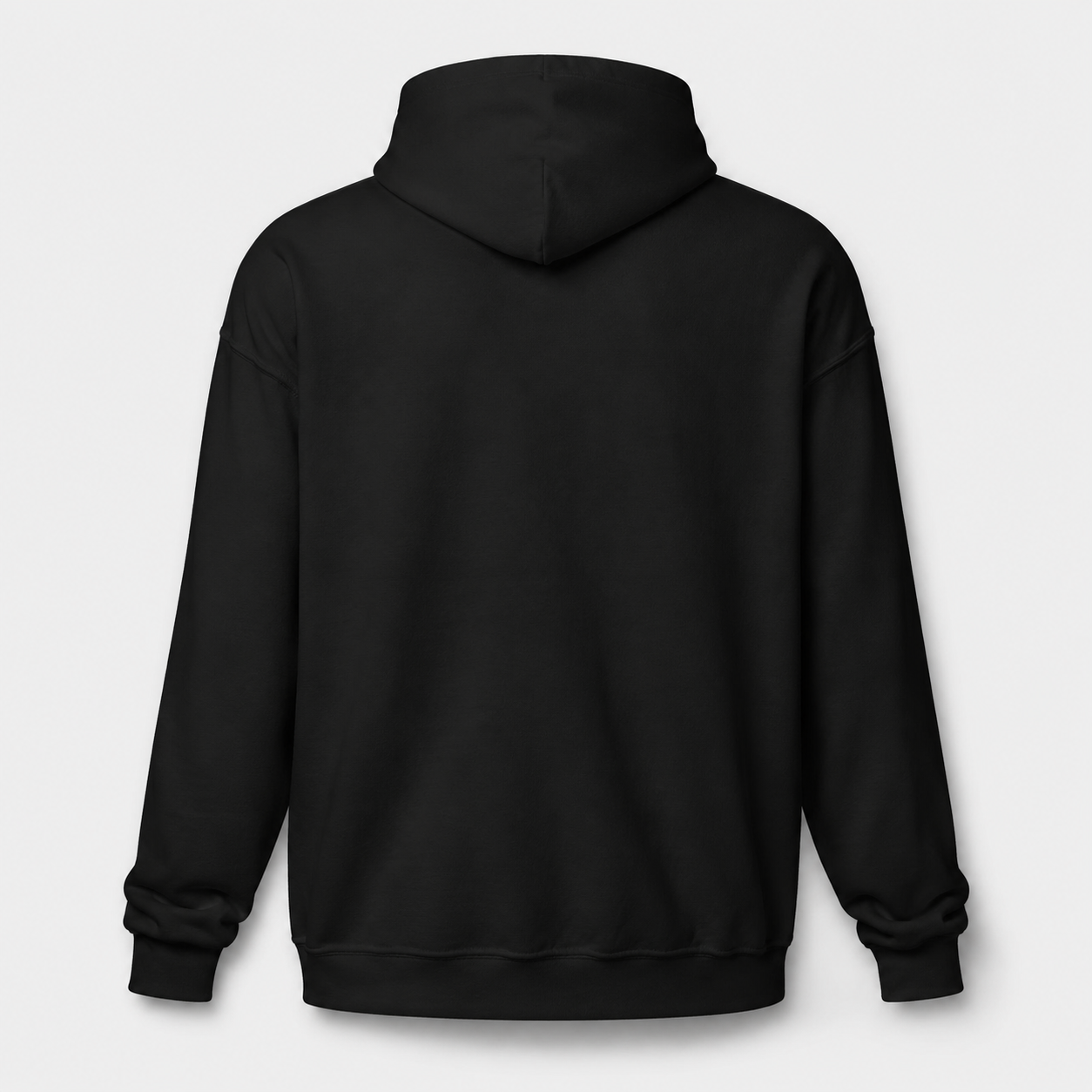 FightCraft Original Hoodie