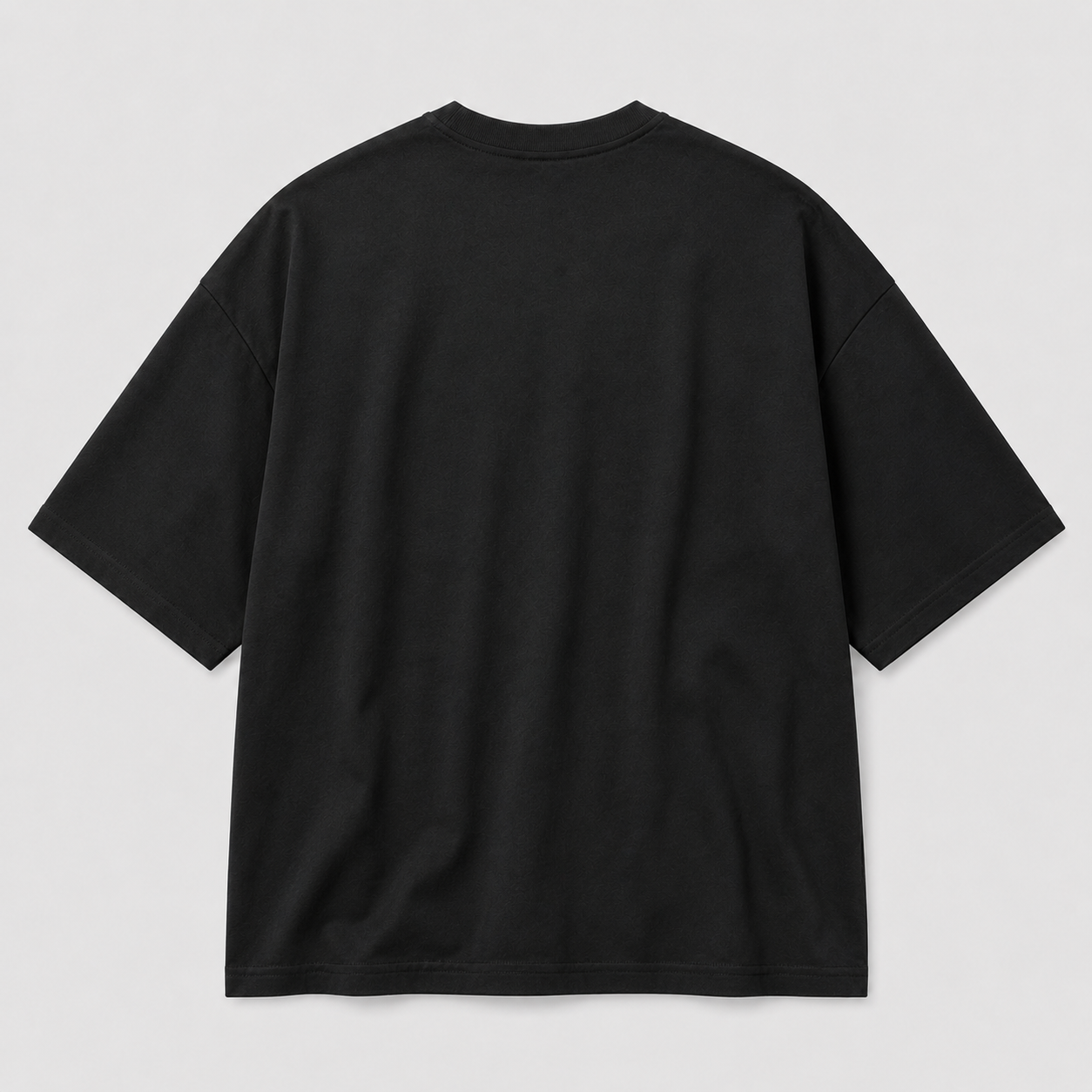 FGHT CRFT Oversized Tee