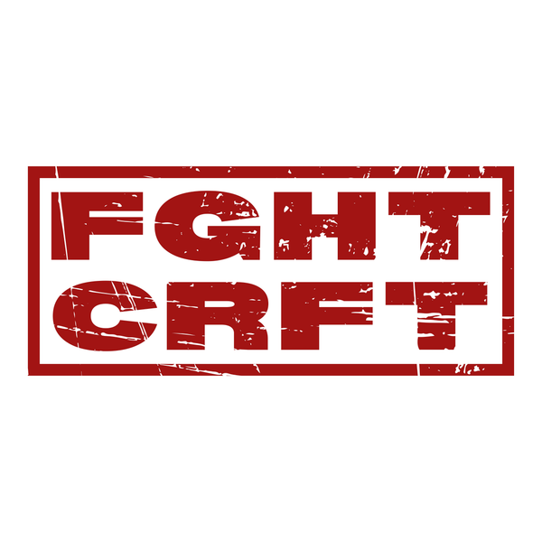 FIGHTCRAFT